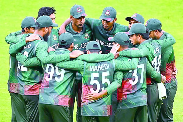 মাউন্ট মঙ্গানুইয়েই ইতিহাস গড়তে চায় বাংলাদেশ