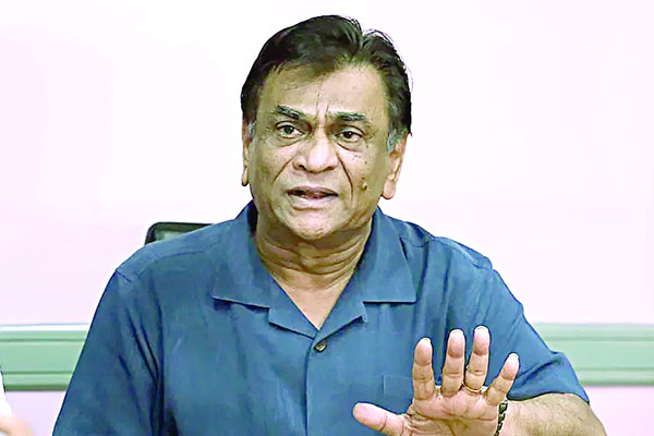 বাফুফে সভাপতি সালাউদ্দিনের সফল অস্ত্রোপচার