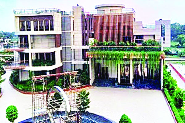 হলফনামায় নয়ছয় গোপনীয়তা