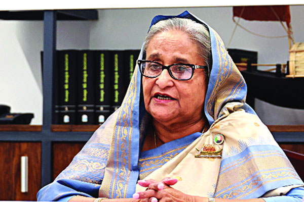 এবার নির্বাচন নিয়ে অনেক চক্রান্ত