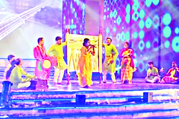 তোমার চোখে বাংলাদেশ
