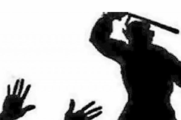 ডাকাত সন্দেহে পিটিয়ে হত্যা