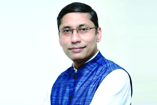 বাংলাদেশের জনগণ নির্বাচনে তাদের ভাগ্য নির্ধারণ করবে
