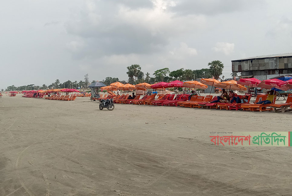 থার্টি ফার্স্ট নাইটেও কাঙ্ক্ষিত বুকিং নেই কুয়াকাটার হোটেল-মোটেলে