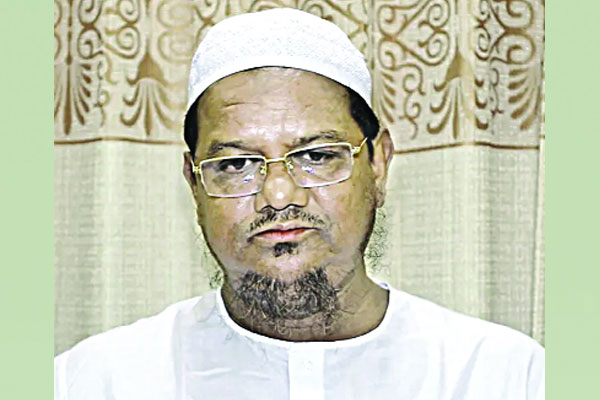 নির্বাচন একতরফা হচ্ছে