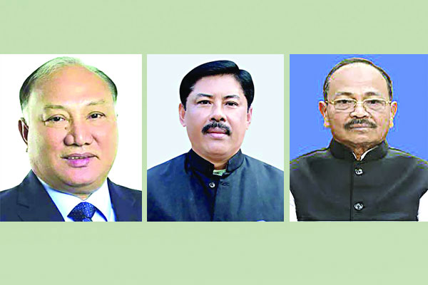 পাহাড়ে নৌকার ভোটযুদ্ধে মন্ত্রিত্ব পাওয়ার চ্যালেঞ্জ
