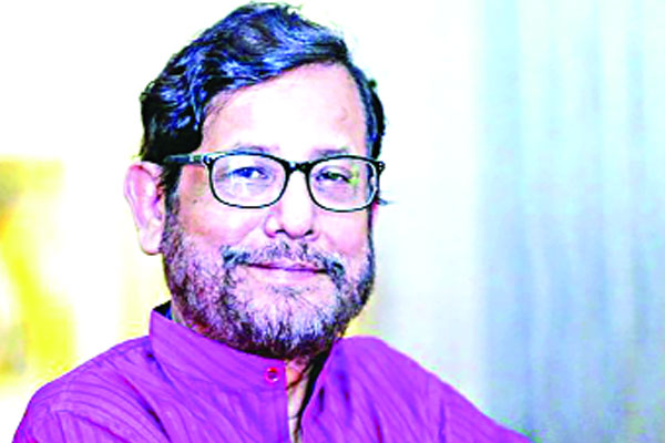 সেই বাকের ভাই এবারও ভোটের মাঠে
