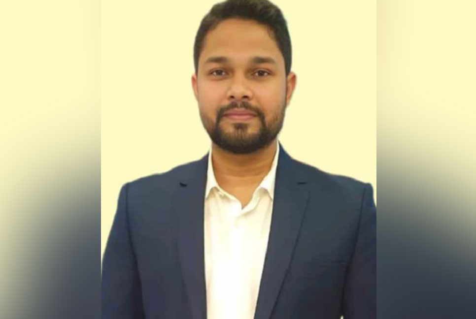 ঢাবি ছাত্রদলের ভারপ্রাপ্ত সভাপতি রুয়েল