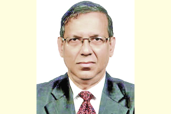 বিএনপি-জামায়াত দেশকে দেউলিয়া বানানোর ষড়যন্ত্র করেছিল : আইনমন্ত্রী