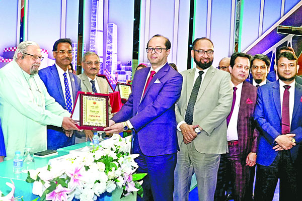 কর্পোরেট কর্নার