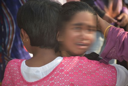 রাজবাড়ীতে ষষ্ঠ শ্রেণিতে ভর্তি জটিলতা, অনিশ্চয়তায় অর্ধেক শিক্ষার্থী
