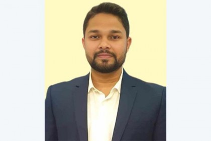 ঢাকা বিশ্ববিদ্যালয় ছাত্রদলের ভারপ্রাপ্ত সভাপতি রুয়েল