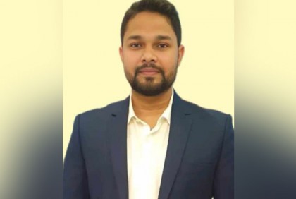 ঢাবি ছাত্রদলের ভারপ্রাপ্ত সভাপতি রুয়েল