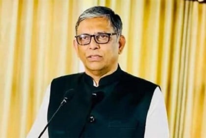 অশুভ শক্তির চিরতরে কবর রচনার জন্য নৌকায় ভোট দিন : নাছিম