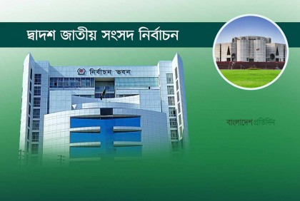কালিয়াকৈরে নৌকার সমর্থককে জরিমানা