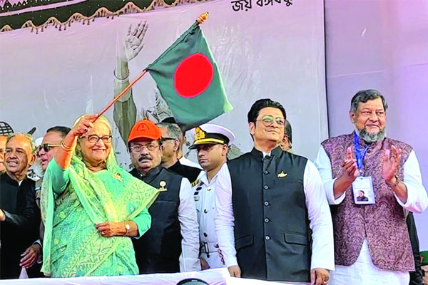 ভোট বন্ধের ক্ষমতা নেই বিএনপির
