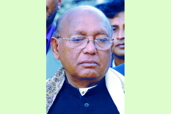 সন্ত্রাসী দল বিএনপির ভোট বর্জনের ডাক মানুষ শোনে না : তোফায়েল