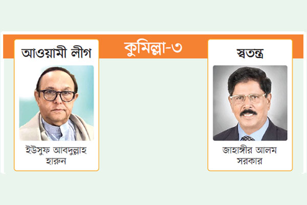 উন্নয়ন নিয়ে নৌকা খুঁত নিয়ে ছুটছে ঈগল