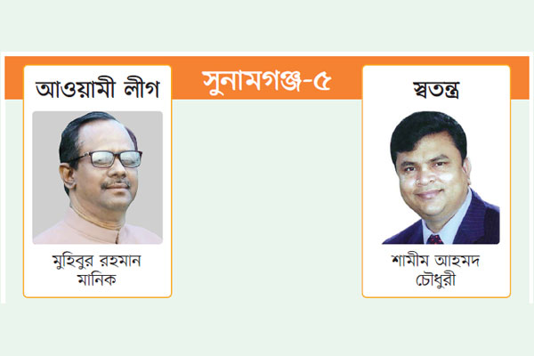 পরিবর্তনের হাওয়ায় বেকায়দায় মানিক