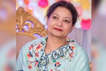 বাতিলই থাকবে আওয়ামী লীগের শাম্মী আহমদের প্রার্থিতা