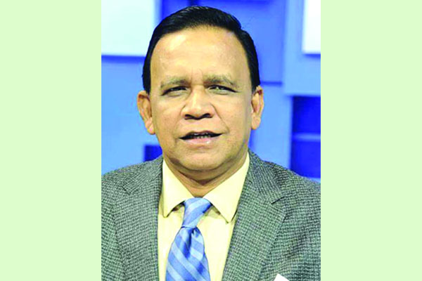 আন্দোলনের মাধ্যমেই বিজয়