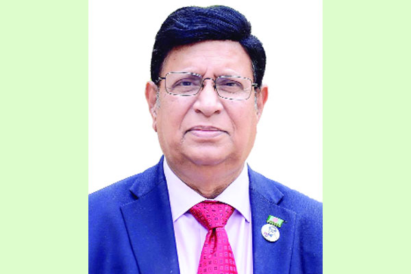 ইউনূস অপরাধ করেছেন বিধায় বিচার