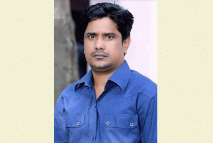 গাইবান্ধা জেলা ছাত্রদলের সভাপতি গ্রেফতার
