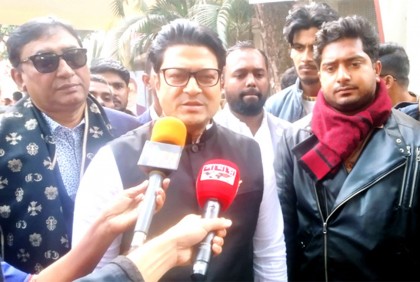 আমি আইনের প্রতি শ্রদ্ধাশীল, বাড়াবাড়ি কিছু করিনি : ফেরদৌস