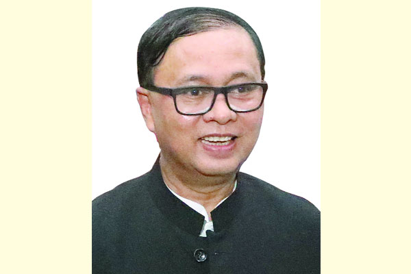 ইনশা আল্লাহ ৭০ শতাংশ ভোটে নির্বাচিত হব : আলাউদ্দিন নাসিম