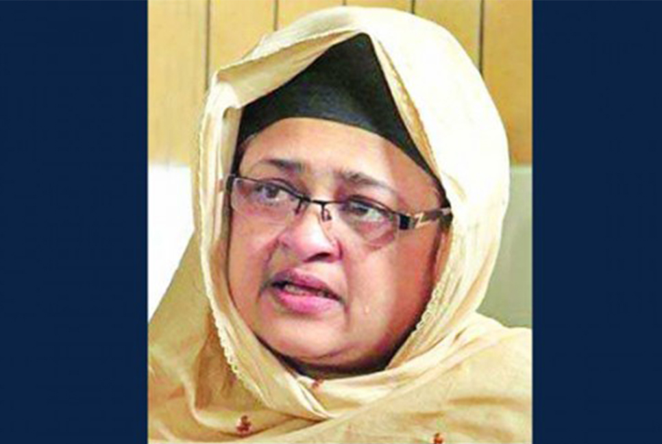 ইলিয়াসের নামে ভোট না চাওয়ার আহ্বান লুনার