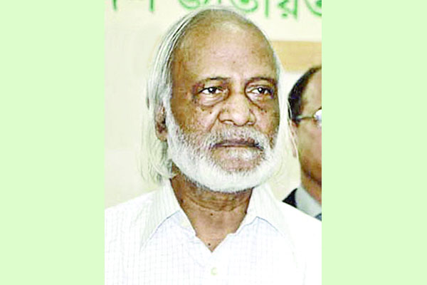 আমরা শান্তি ভঙ্গ করব না