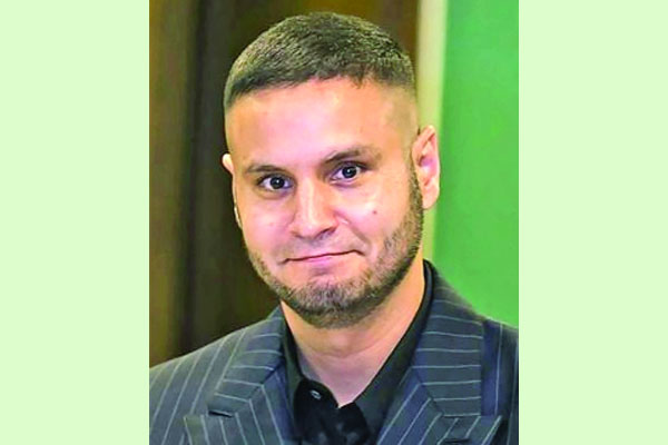 আদম তমিজীকে ফের রিহ্যাব সেন্টারে পাঠাল ডিবি