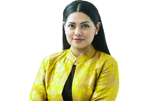 সিম্পল লাইফ লিড করি