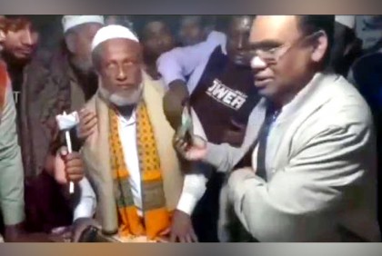 নৌকার প্রার্থী আনোয়ার খানকে নির্বাচনী অনুসন্ধান কমিটির তলব