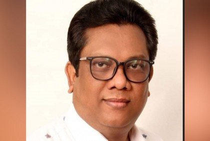 নির্বাচন থেকে সরে দাঁড়ালেন স্বতন্ত্র প্রার্থী রিন্টু আনোয়ার