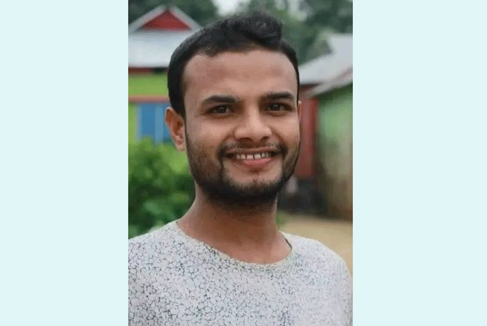 দুর্গাপুরে যুবকের ঝুলন্ত লাশ উদ্ধার 