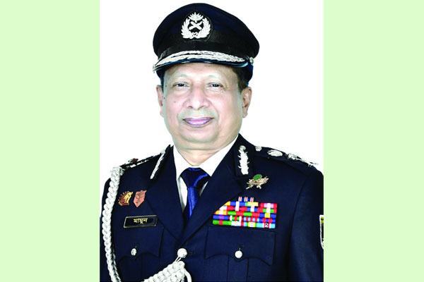 নাশকতাকারীদের পরিকল্পনা জনমনে আতঙ্ক সৃষ্টি করা