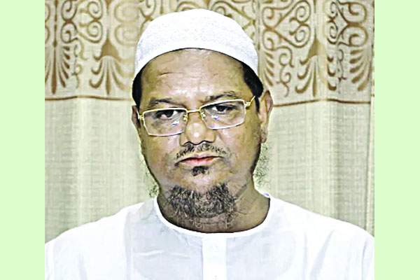 সরকারের অপকর্ম রুখে দিতে হবে