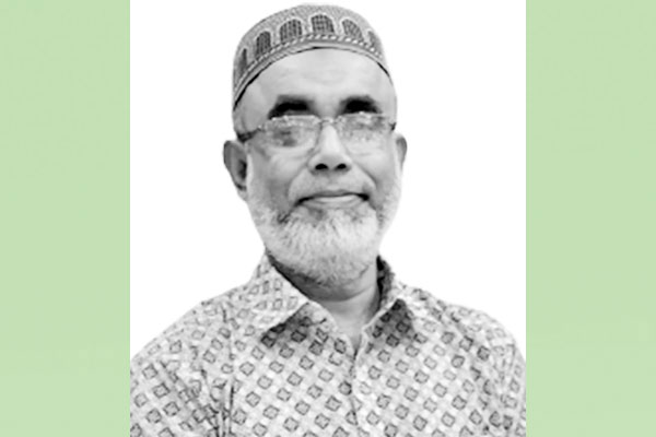 আল্লাহর নিদর্শনগুলো ও একত্ববাদ