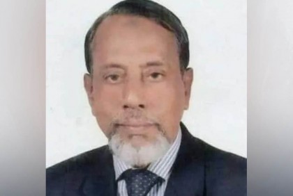 কুমিল্লা-৮ আসনে স্বতন্ত্র প্রার্থীর নির্বাচন বর্জন