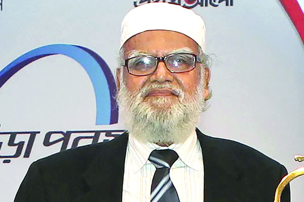 ডিফেন্ডার জহিরের চিরবিদায়