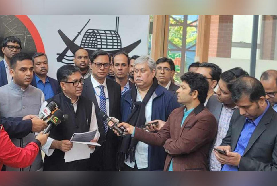 ভোটার উপস্থিতিকে ‘সন্তোষজনক’ মনে করে আওয়ামী লীগ