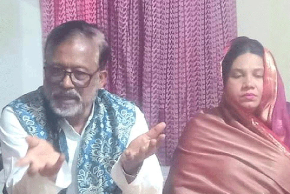 ভোলা-৩ আসনে স্বতন্ত্র প্রার্থীর নির্বাচন বর্জন