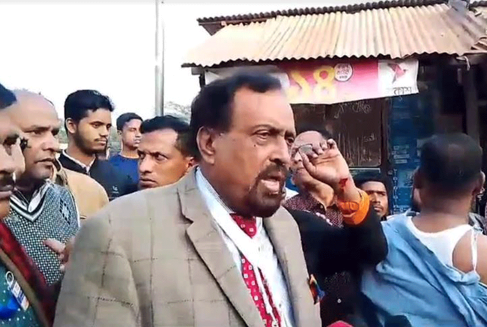 পটুয়াখালী‌তে লাঙ্গল সমর্থক‌দের উপর হামলা‌য়, আহত ৬