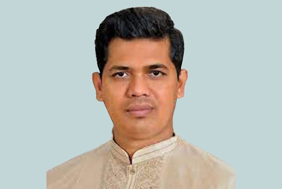 কুড়িগ্রাম-৪ আসনে নৌকার প্রার্থী বিপ্লব হাসান নির্বাচিত