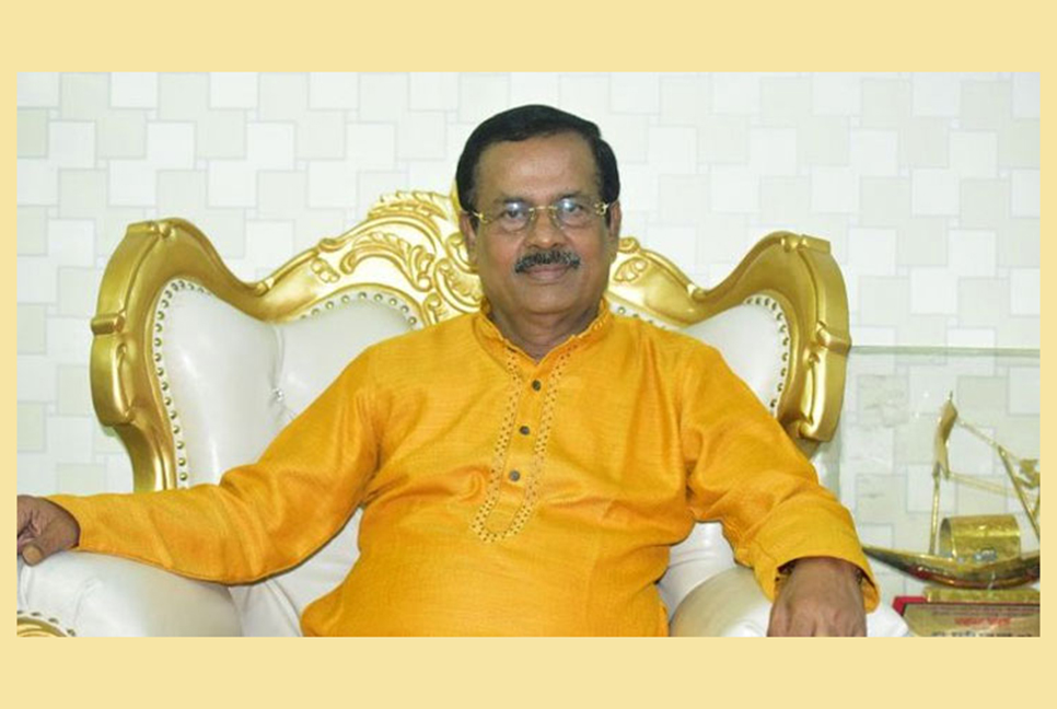 ঢাকা-১৩ আসনে নানক জয়ী

