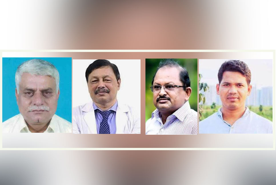 কুড়িগ্রামের ৪টির ২টিতে আওয়ামী লীগ, ১টিতে জাতীয় পার্টি ১টিতে স্বতন্ত্র বিজয়ী