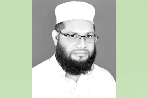 সৃষ্টির প্রতি ভালোবাসার মাধ্যমে স্রষ্টার সন্তুষ্টি অর্জন হয়
