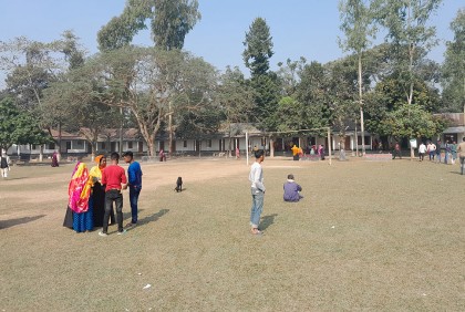 লালমনিরহাট-২ আসনে জাপা প্রার্থীর ভোট বর্জন