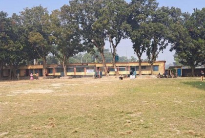 বগুড়ায় শান্তিপূর্ণ ভোটগ্রহণ 
শেষ চলছে গণনা 